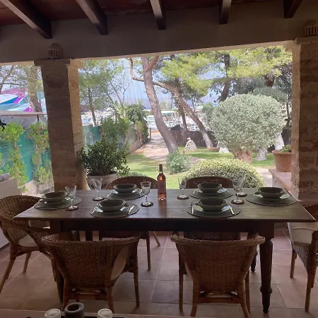 Nostra Caseta With Pool & Marina View Near Beaches *