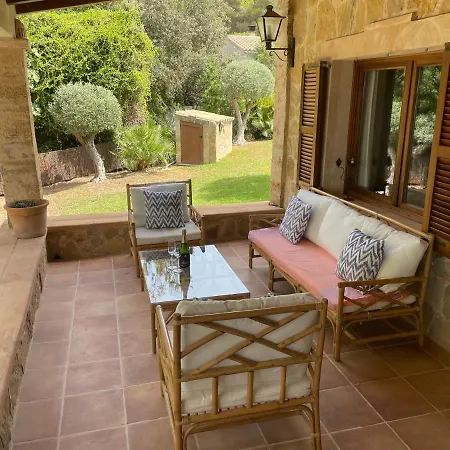 Nostra Caseta With Pool & Marina View Near Beaches וילה *