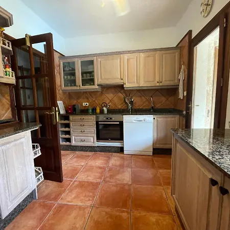 וילה Nostra Caseta With Pool & Marina View Near Beaches