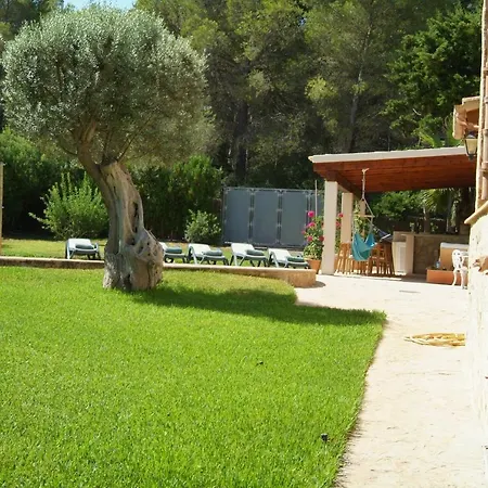 וילה Nostra Caseta With Pool & Marina View Near Beaches *