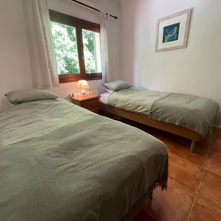 فيلة Nostra Caseta With Pool & Marina View Near Beaches