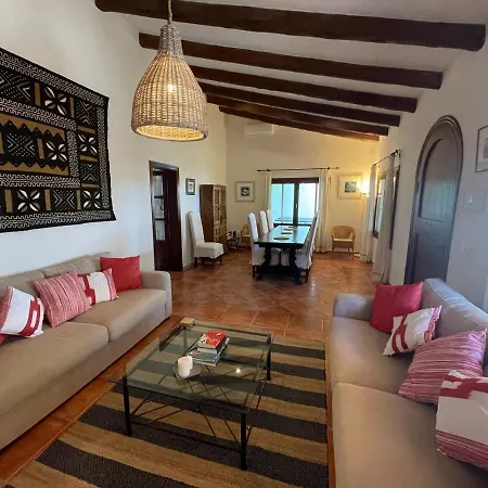 Nostra Caseta With Pool & Marina View Near Beaches *