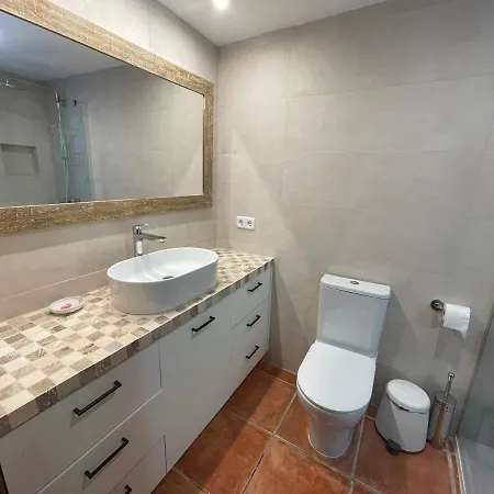 Nostra Caseta With Pool & Marina View Near Beaches