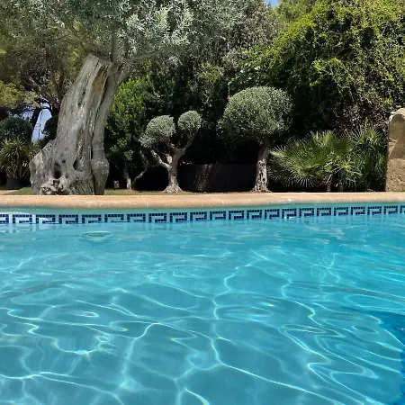 Nostra Caseta With Pool & Marina View Near Beaches فيلة Cielo de Bonaire