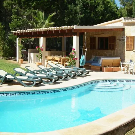 Nostra Caseta With Pool & Marina View Near Beaches *