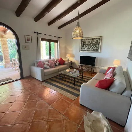 فيلة Nostra Caseta With Pool & Marina View Near Beaches