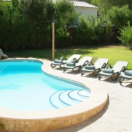 فيلة Nostra Caseta With Pool & Marina View Near Beaches