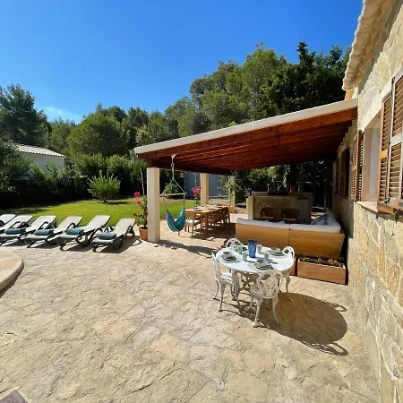 فيلة Nostra Caseta With Pool & Marina View Near Beaches *