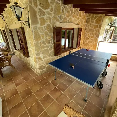 Nostra Caseta With Pool & Marina View Near Beaches فيلة
