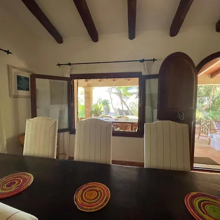 Nostra Caseta With Pool & Marina View Near Beaches فيلة Cielo de Bonaire