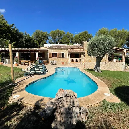 فيلة Nostra Caseta With Pool & Marina View Near Beaches