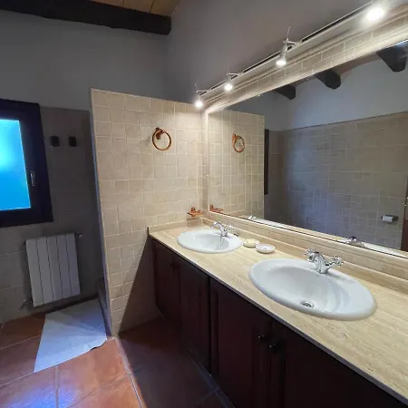 Nostra Caseta With Pool & Marina View Near Beaches *