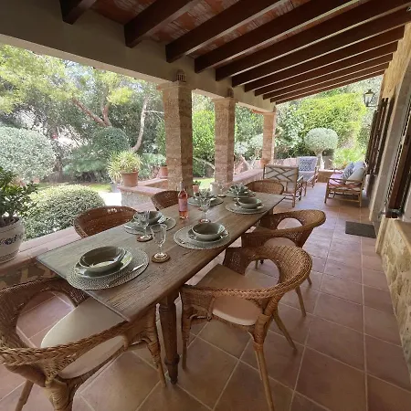 فيلة Nostra Caseta With Pool & Marina View Near Beaches